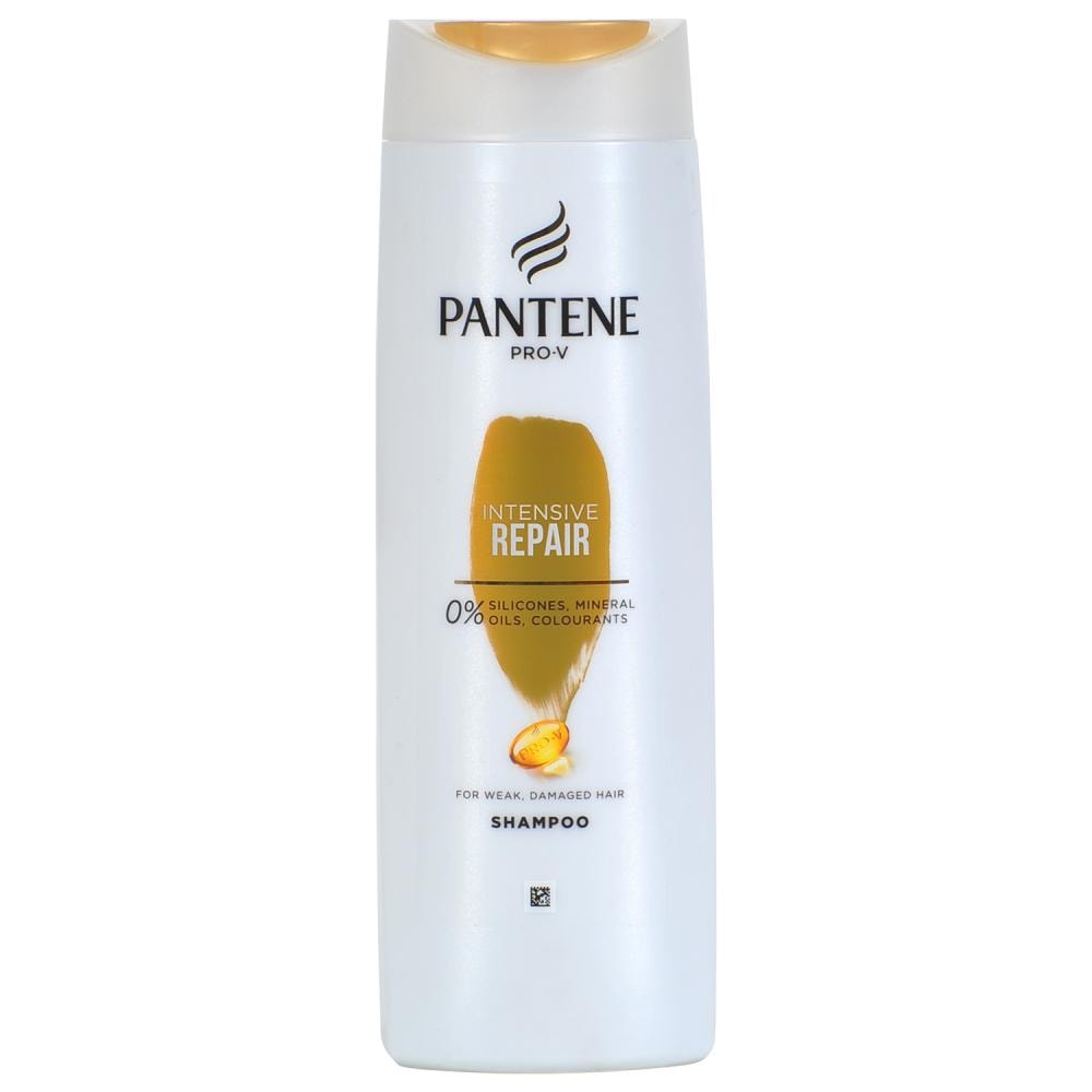 Intensive repair šampon 400 ml