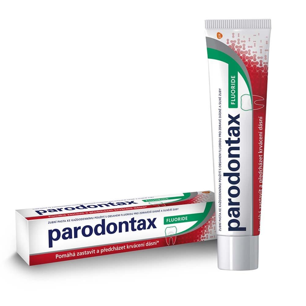 Parodontax pasta za zube 75 ml