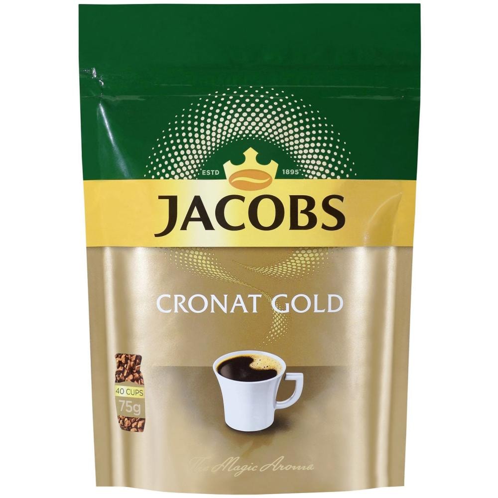 Instant kava cronat gold 75 g
