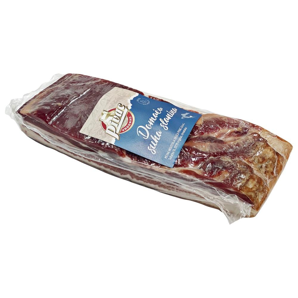 Suha slanina 1 kg