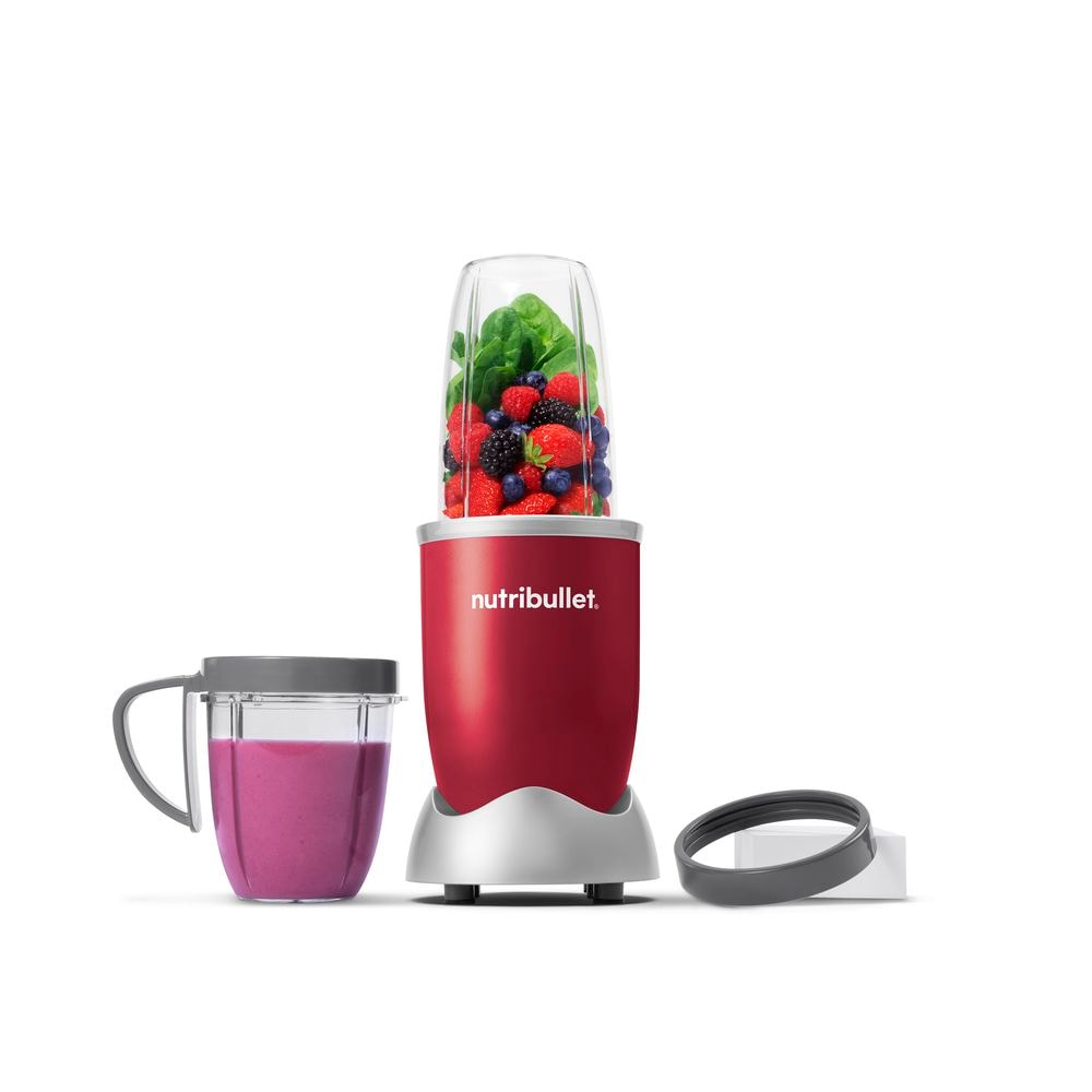 Blender nutribullet nb606r 1 kom