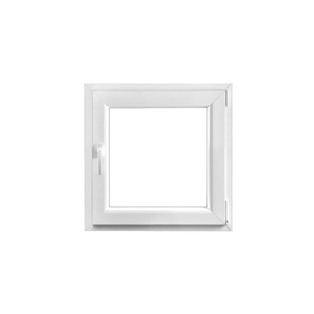 Pvc prozor samopev 70 80 x 80 cm