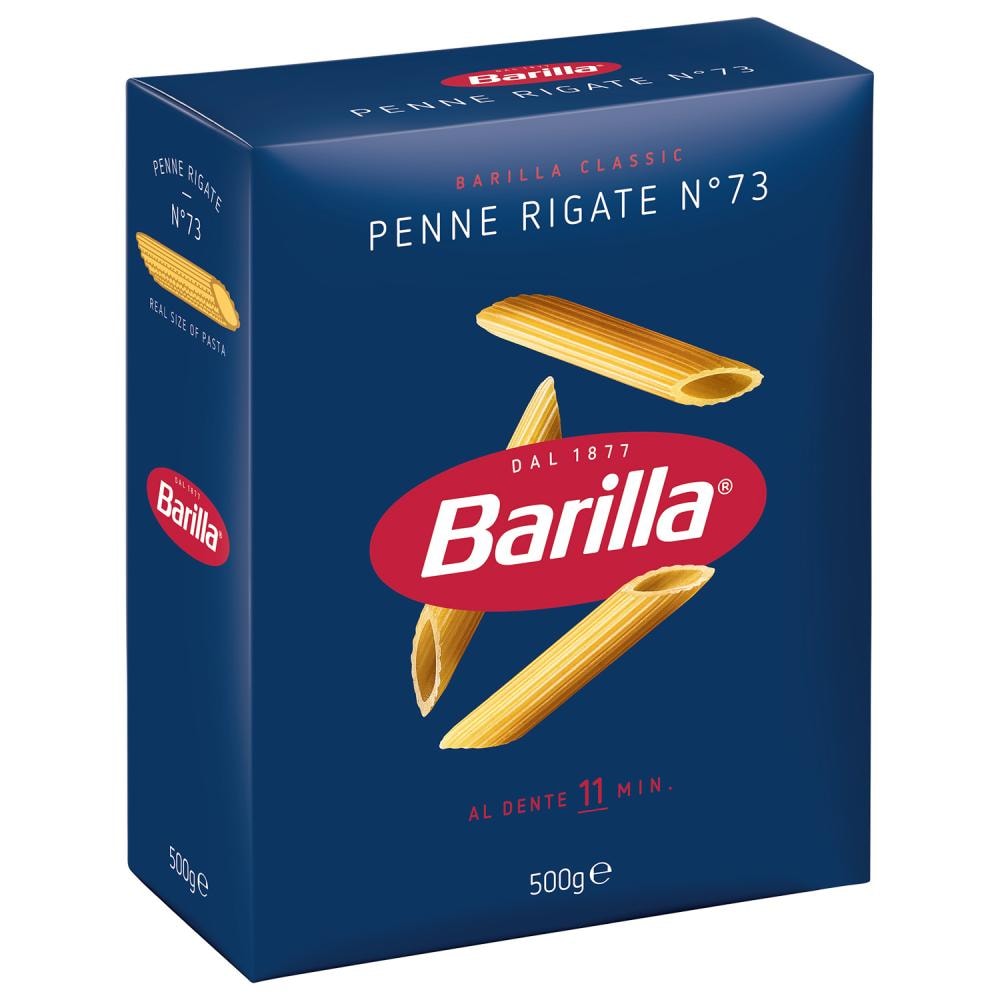 Tjestenina 500g