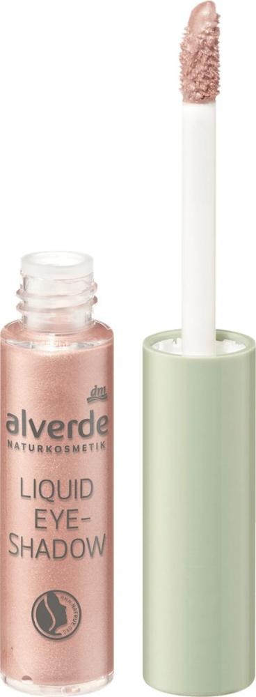 Luxe lid tekuće sjenilo za oči