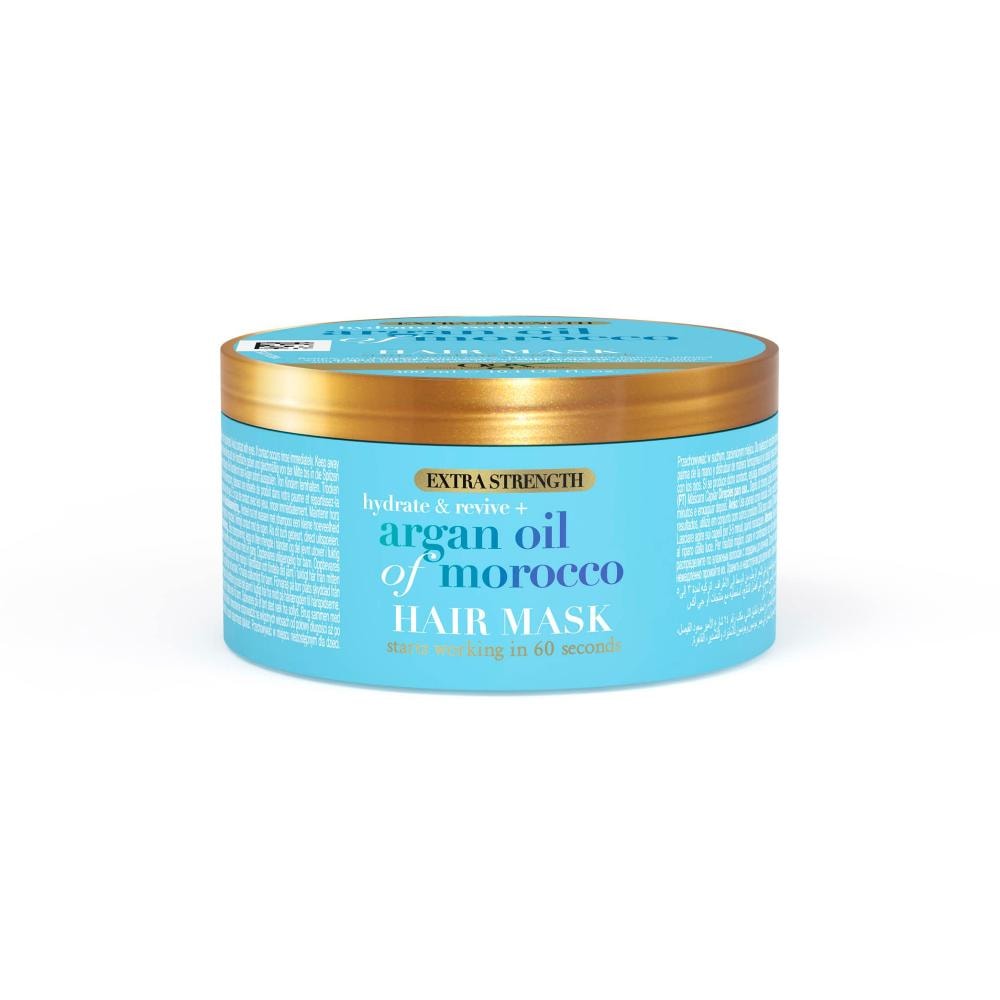 Hair mask 300 ml