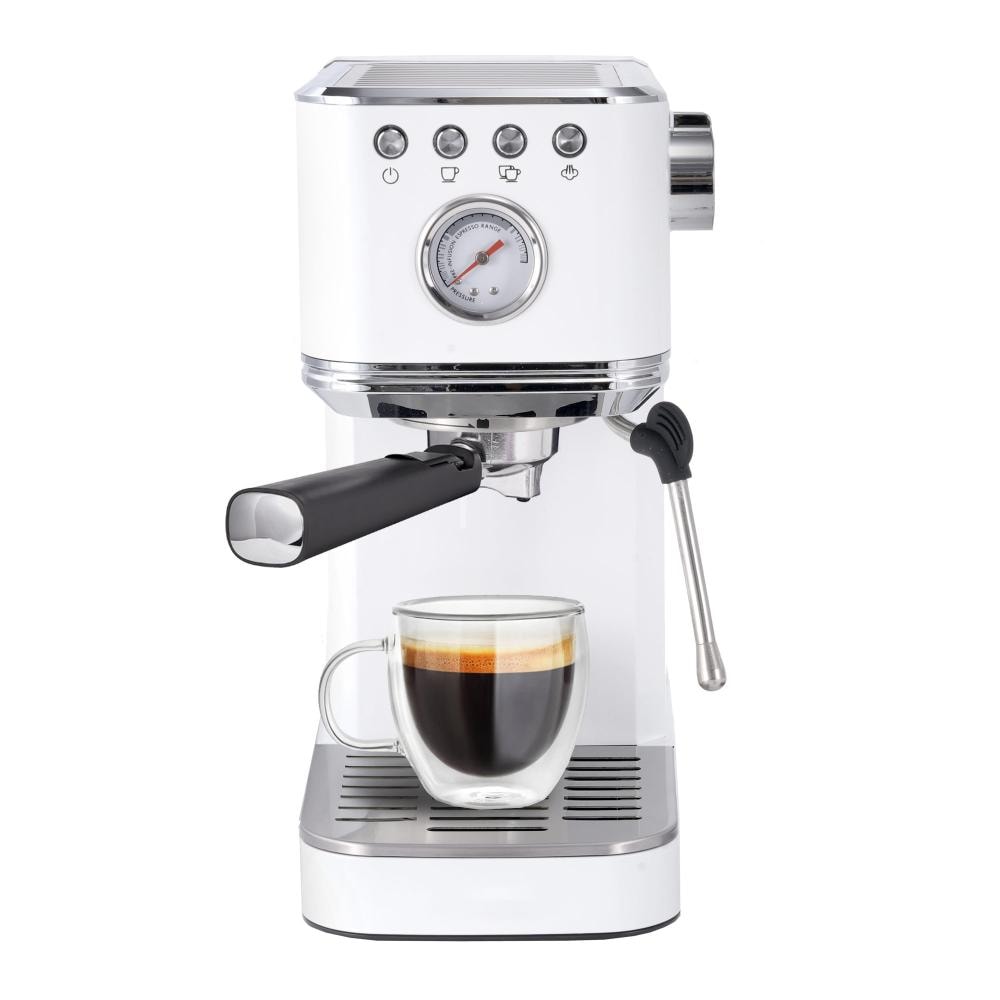 Aparat za kavu elit 2u1 perfetto ecm-24