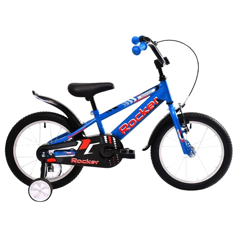 Bicikl rocker 16"