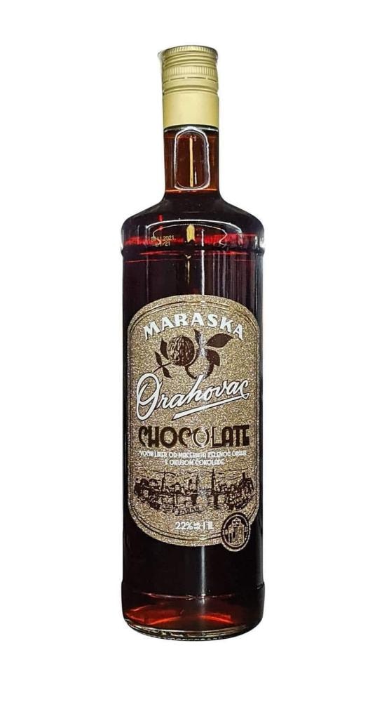 Orahovac ili medica 1 L