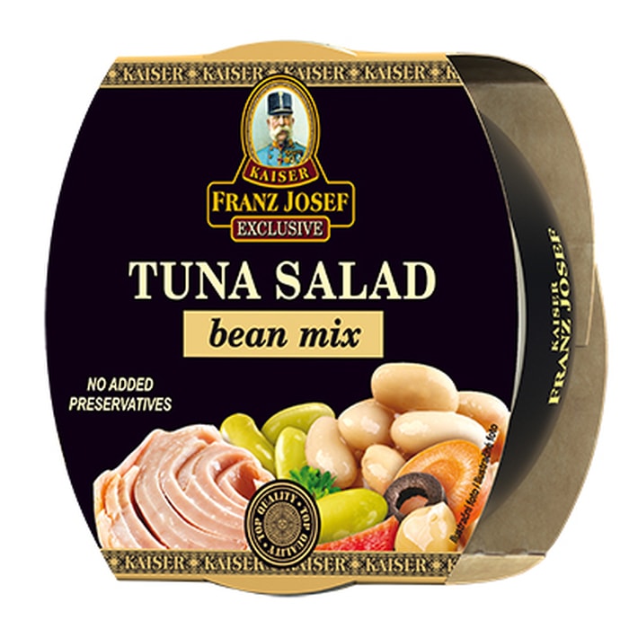 Tuna salata 160g