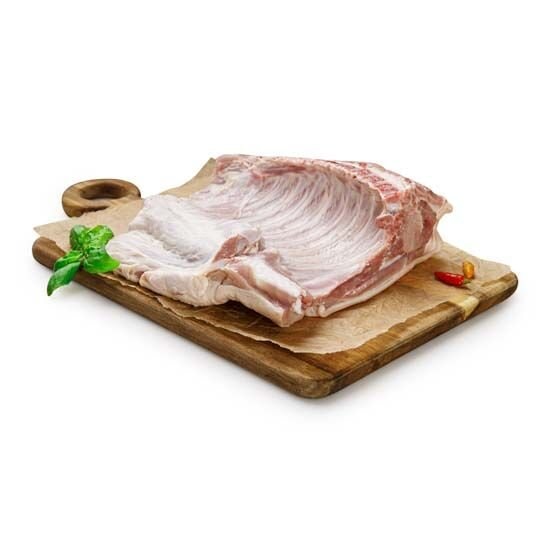 Odojak i prasetina 1 kg