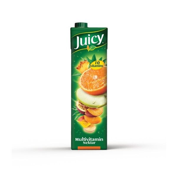 Sok multivitamin 1,00L