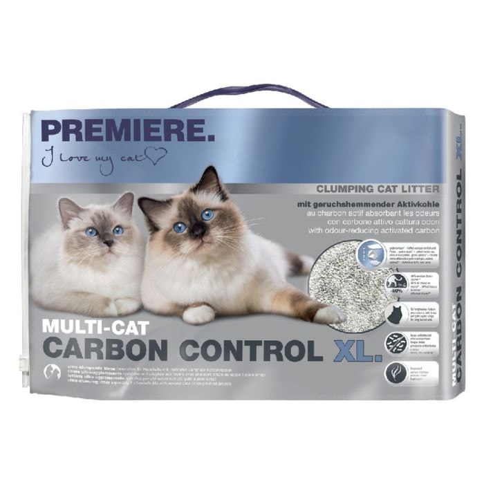 Multicat 12 l