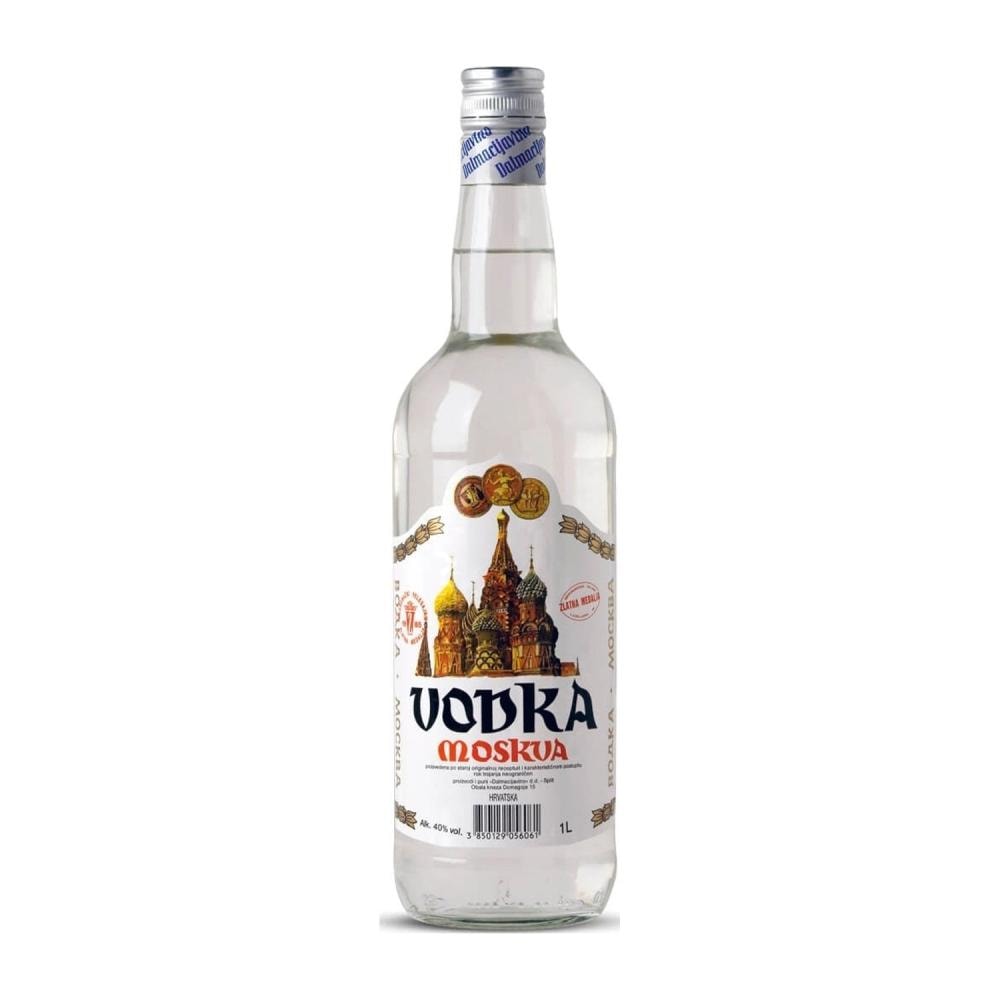 Vodka 0,75 l