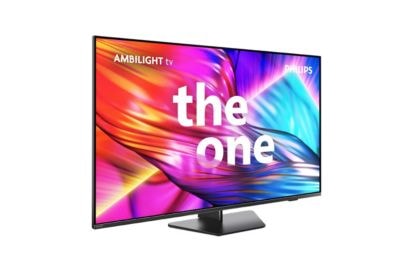 Televizor led philips 50pus8919/12