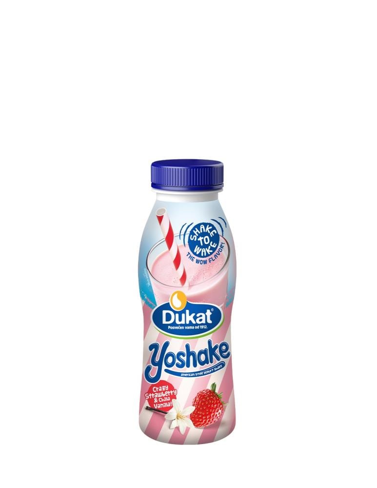 Voćni jogurt yoshake 300 g