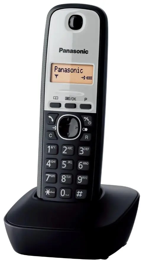 Bežični telefon kx-tg1911fxg 1 kom