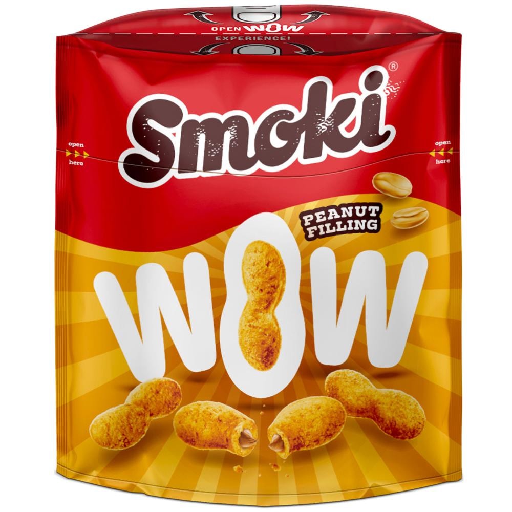 Flips smoki wow 70g