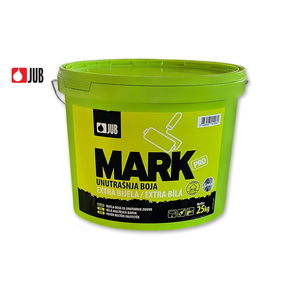 Markpro jub 25 kg