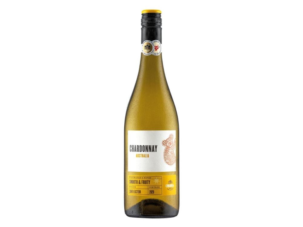 Australski chardonnay 0.75 L