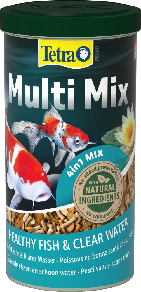 Pond multi mix 1 l