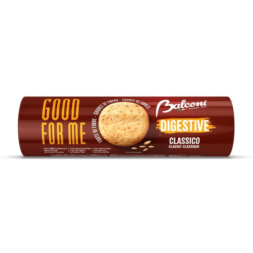 Digestive classico 250g