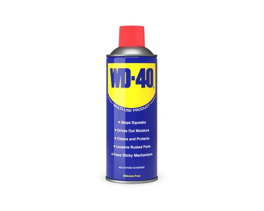Wd 40 200 ml