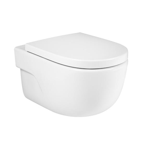 Wc školjka