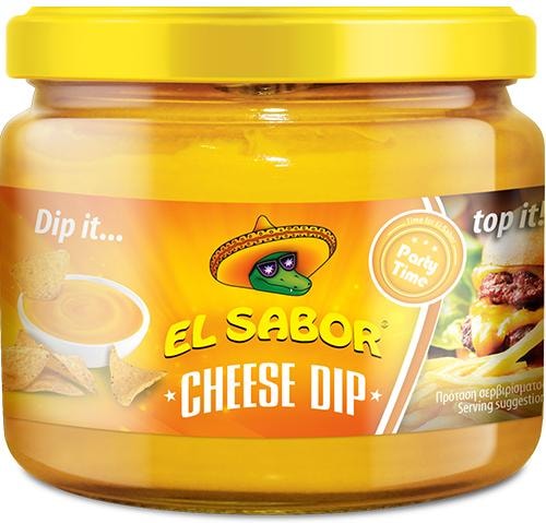 Umak cheese dip 300 g