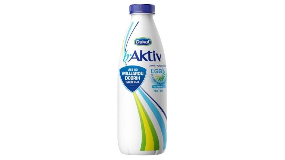 Jogurt b.aktiv lgg 1 kg