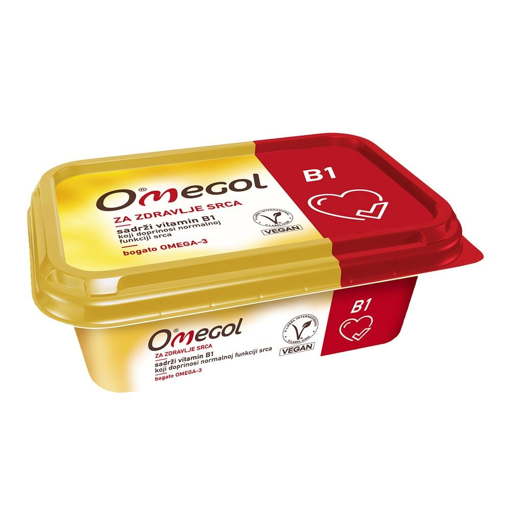Omegol namaz b1 225g