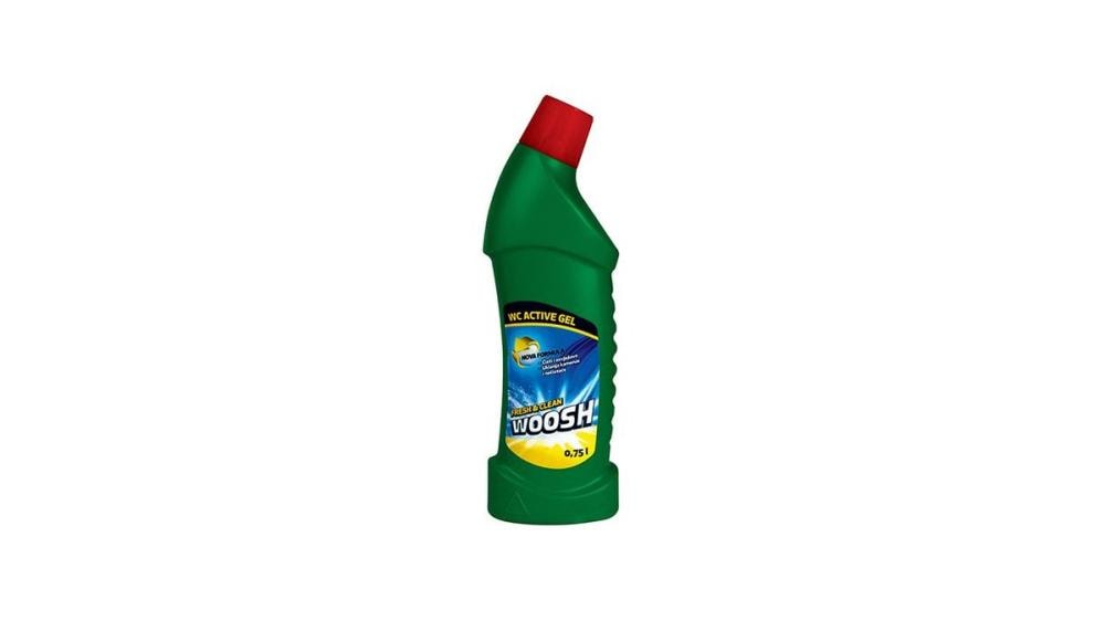 Woosh sredstvo za čišćenje poda 1l