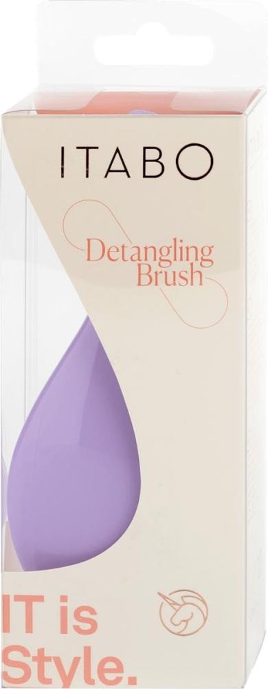 Detangling četka za kosu