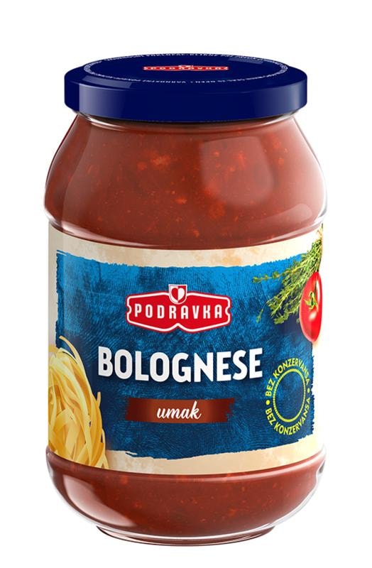 Umak bolognese