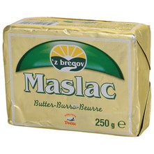 Maslac 250g
