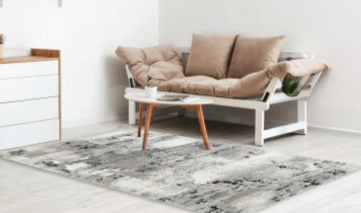 Tepih frisee cyrus 80x150 cm