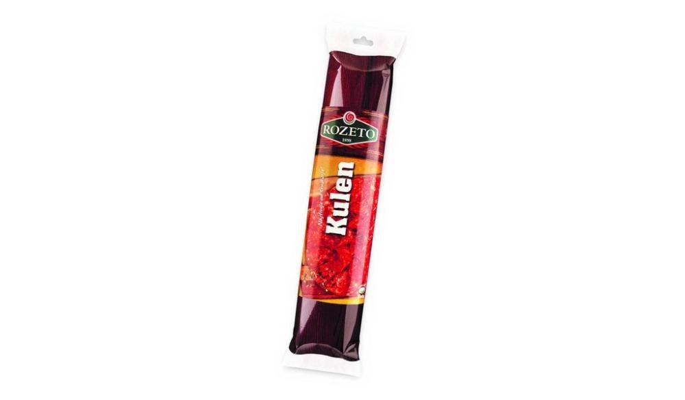 Čajna, kulen, zimska ili srijemska kobasica vindija 300g