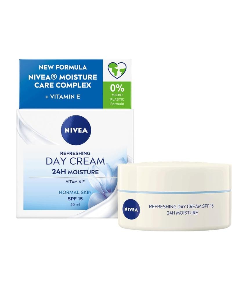 Dnevna krema 50 ml