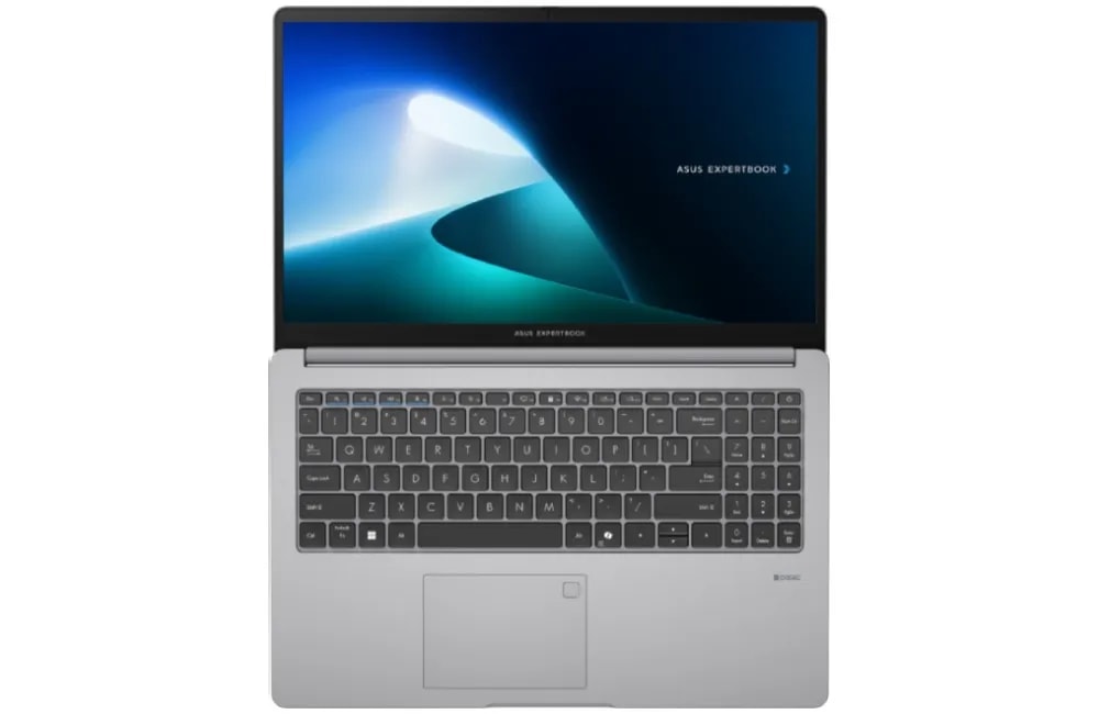 Laptop expertbook p1