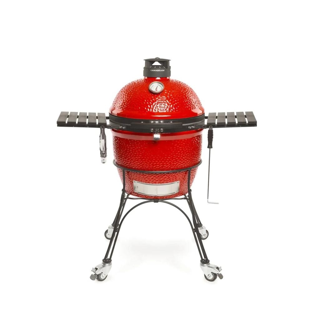 Keramički roštilj kamado