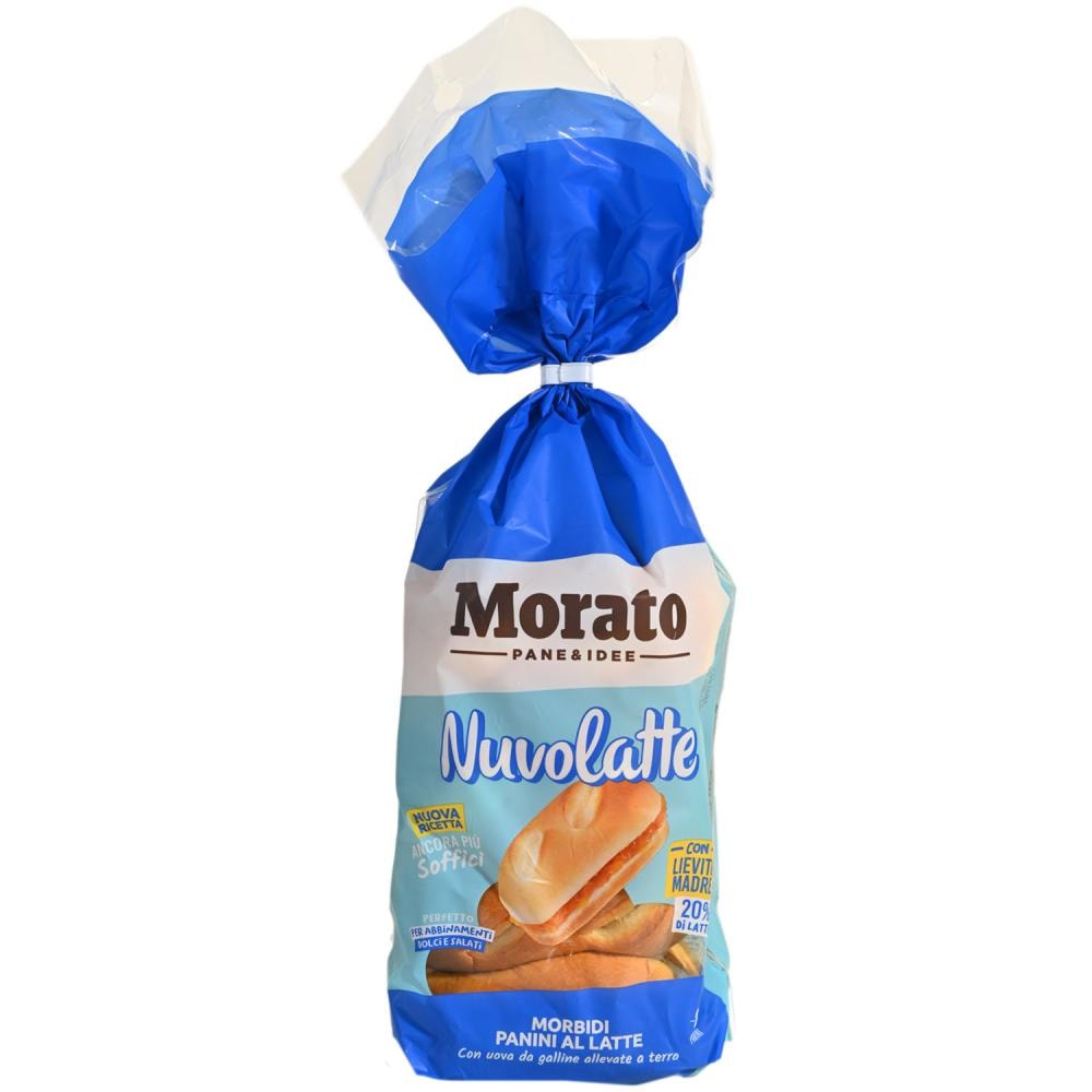 Toast ili mliječno pecivo
