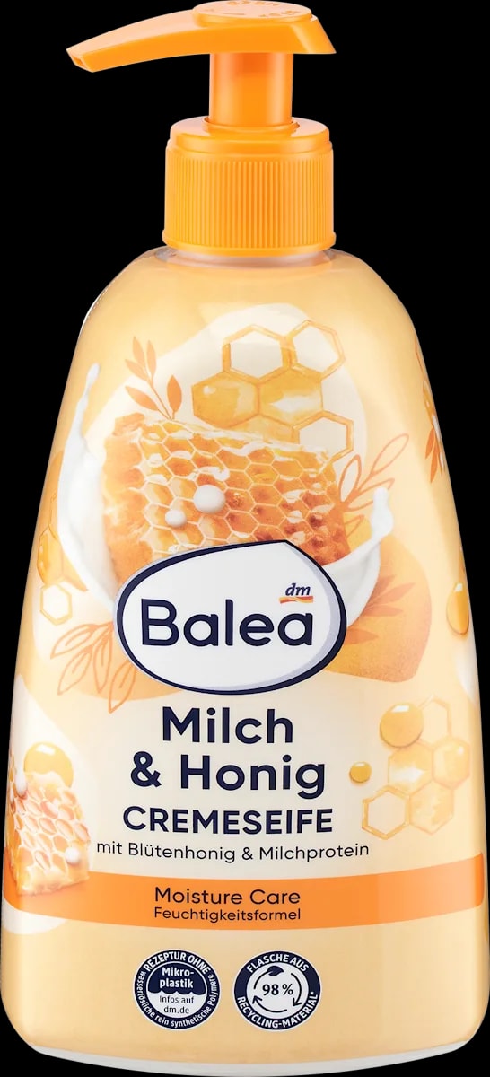 Tekući sapun 500 ml