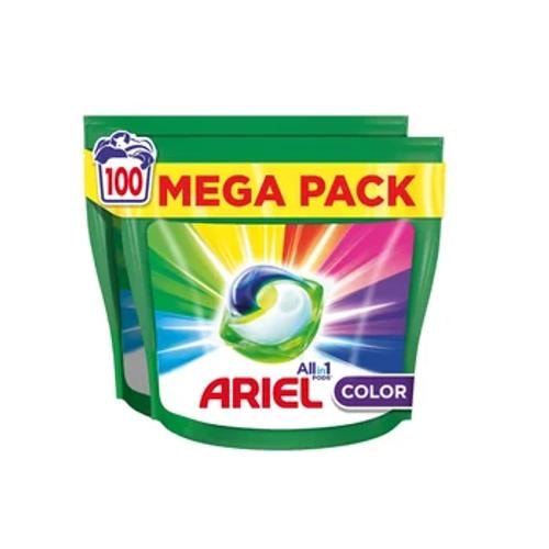 Deterdžent kapsule 100 kom