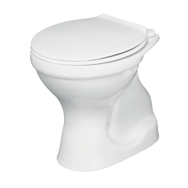 Wc školjka