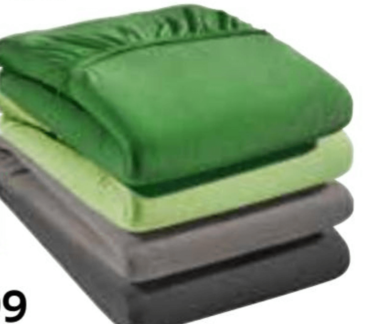 Plahta s gumicom elasto comfort