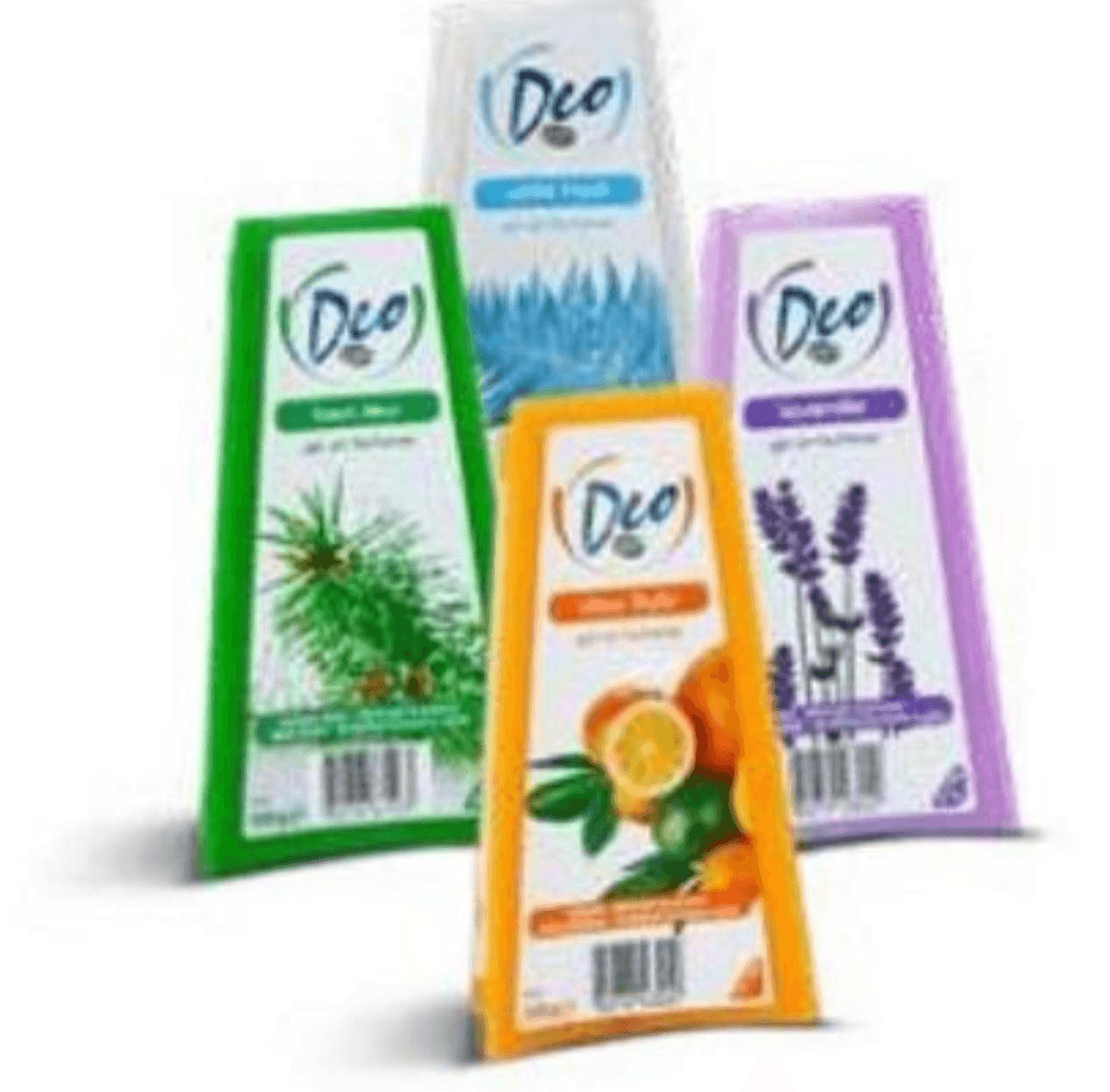 Osvježivač zraka gel 150 g