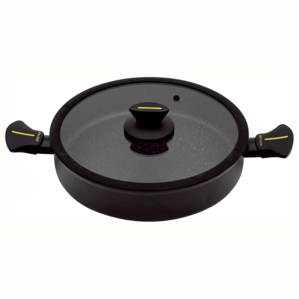 Lonac s poklopcem 28cm