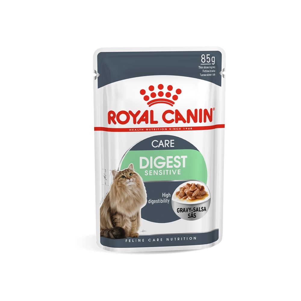 Royal canin digest sensitive 85 g