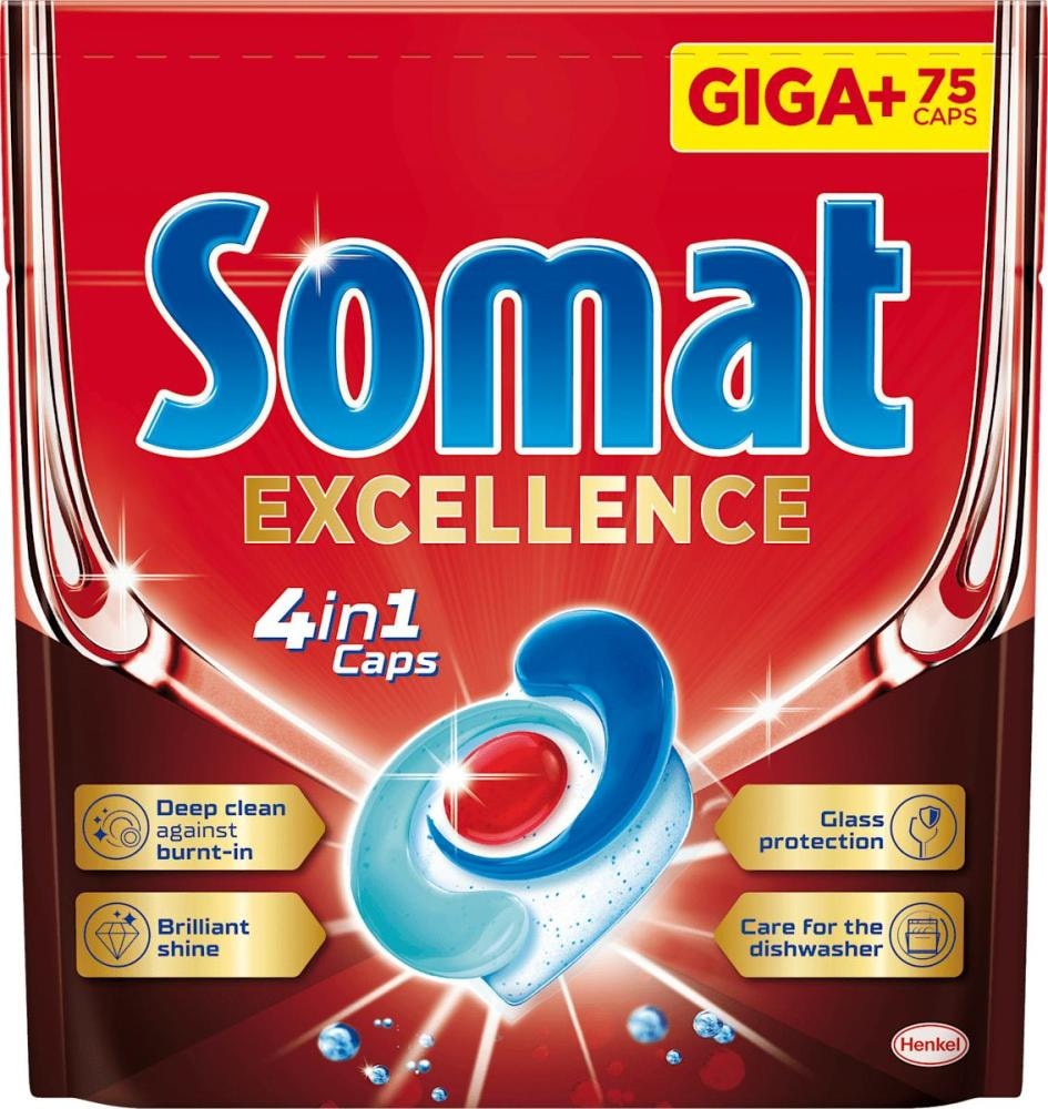 Tablete 4in1, 75/1; 5in1, 65/1