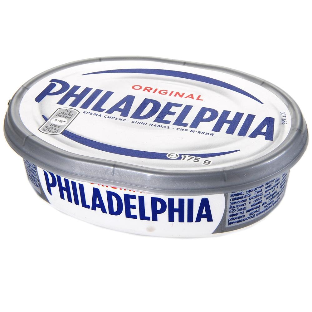 Philadelphia 175 g