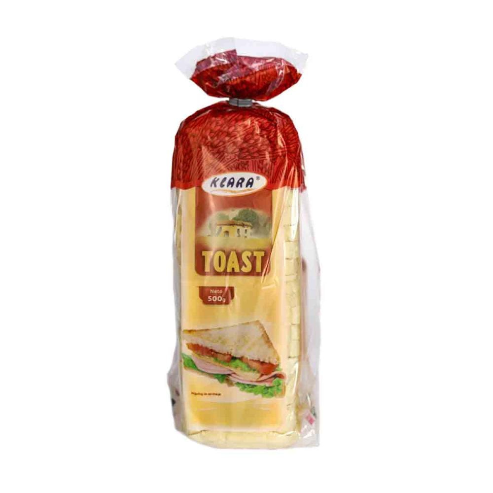 Tosta klara